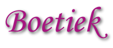 boetiek